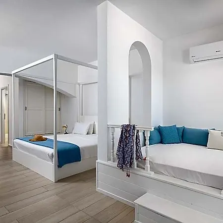 Stegna Akti Luxury