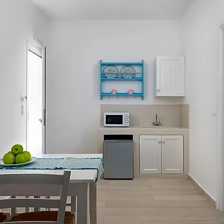 Stegna Akti Luxury Hotell Archangelos (Rhodes)