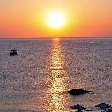 Stegna Akti Luxury 3* Archangelos (Rhodes)