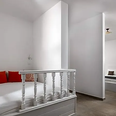 Stegna Akti Luxury