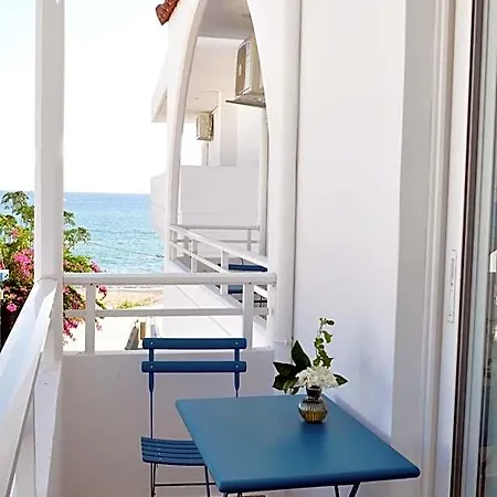 Stegna Akti Luxury Hotell