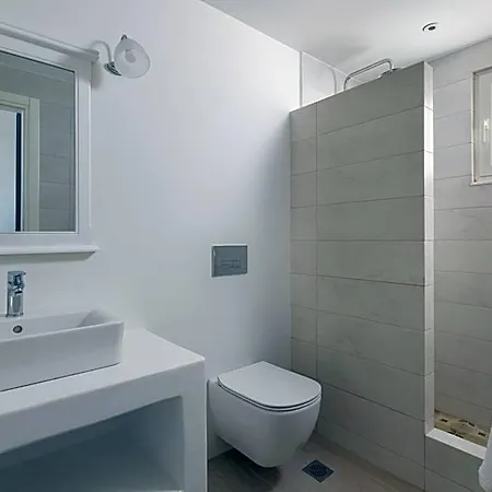 Stegna Akti Luxury Hotell 3*