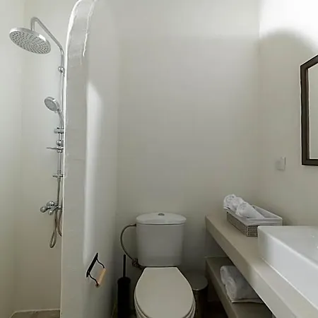 Stegna Akti Luxury Hotell