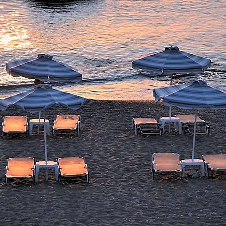 Stegna Akti Luxury Hotell Archangelos (Rhodes)