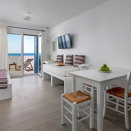 Hotell Stegna Akti Luxury 3*