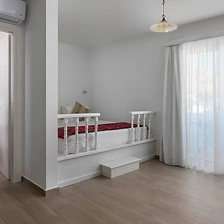 Stegna Akti Luxury Hotell
