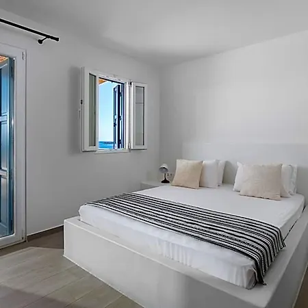Stegna Akti Luxury 3* Archangelos (Rhodes)
