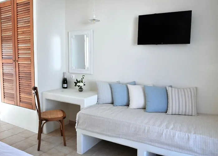 Stegna Akti Luxury 3* أرخانجلوس