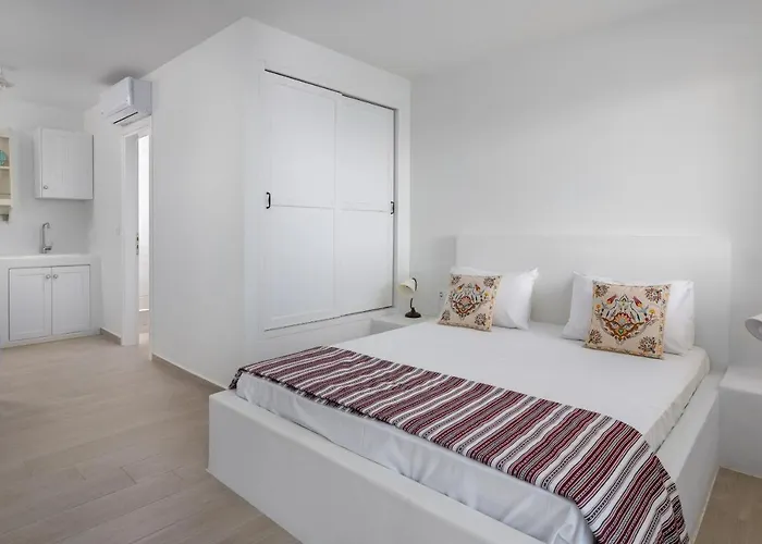 Stegna Akti Luxury أرخانجلوس