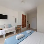 Stegna Akti Luxury Hotel Archangelos (Rhodes)