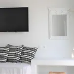 Hotel Stegna Akti Luxury Archangelos (Rhodes)