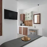 Hotel Stegna Akti Luxury Archangelos (Rhodes)