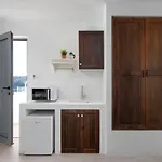 Hotel Stegna Akti Luxury Archangelos (Rhodes)