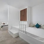 Stegna Akti Luxury Hotel 3*
