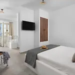 Stegna Akti Luxury 3* Archangelos (Rhodes)