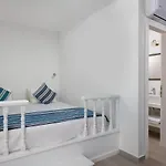 Hotel Stegna Akti Luxury Archangelos (Rhodes)