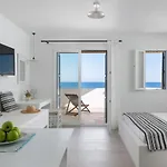 Stegna Akti Luxury Hotel 3*