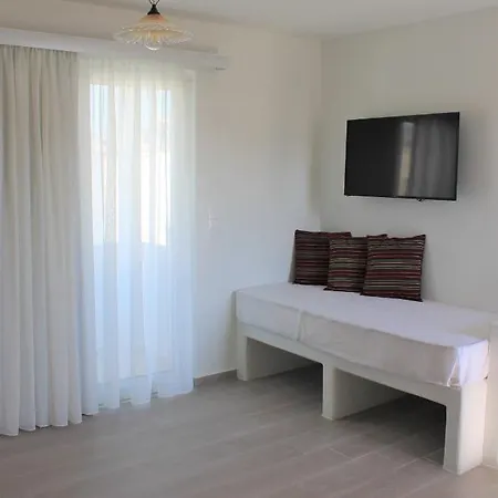 Stegna Akti Luxury