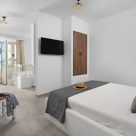 Stegna Akti Luxury * Archangelos (Rhodes)