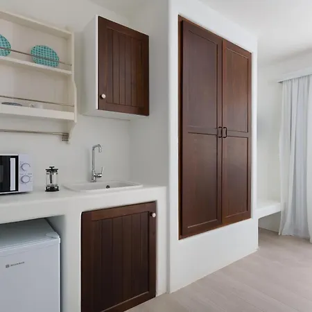 Stegna Akti Luxury Hotel Archangelos (Rhodes)