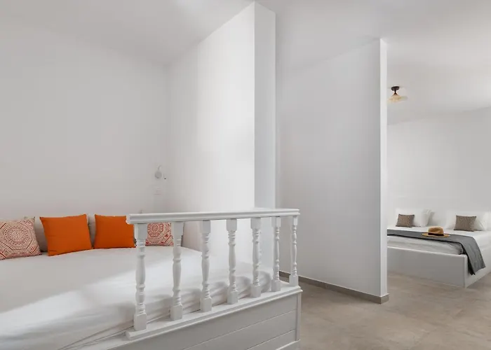 Stegna Akti Luxury ホテル 3*